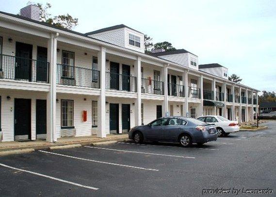 ג'סאפ Quality Inn מראה חיצוני תמונה