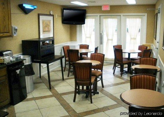 ג'סאפ Quality Inn מראה חיצוני תמונה